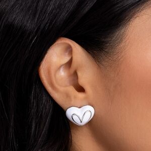 Paparazzi Post Earrings